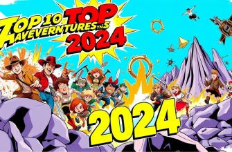 Les Meilleurs Films d'Aventure de 2024