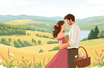 Films Romantiques à la Campagne