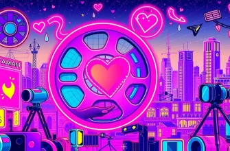 Films sur les émotions : Une exploration cinématographique