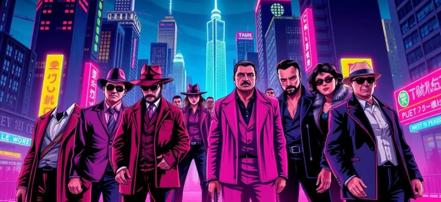 Les Meilleurs Films Criminels sur les Codes de la Rue