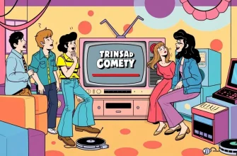 Les meilleures comédies des années 70