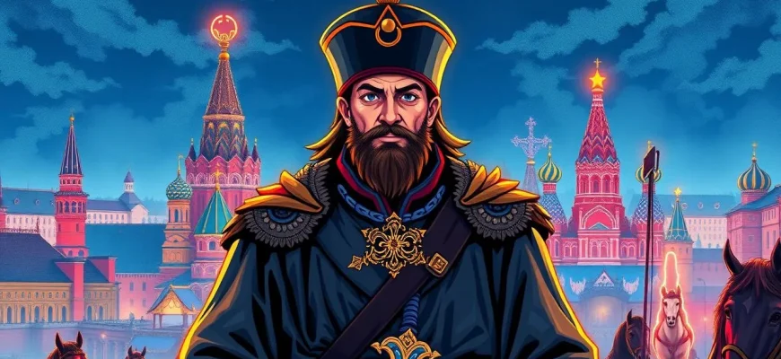 Films sur les Cosaques en français