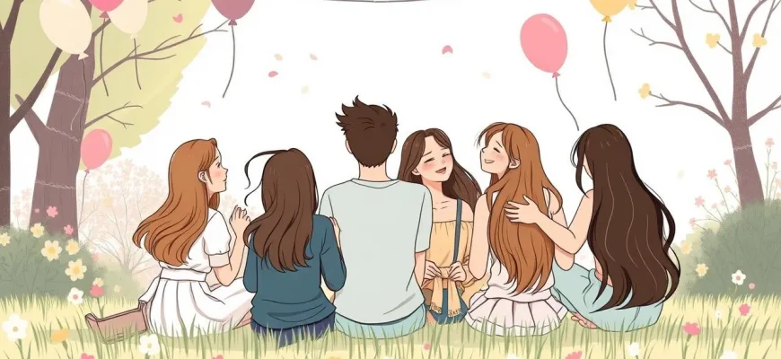 Films de fin d'année scolaire