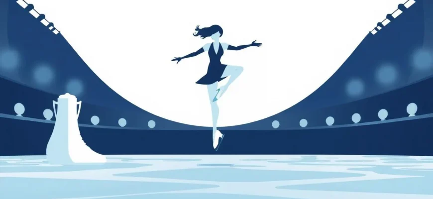 Thrillers sur la glace: 10 films captivants