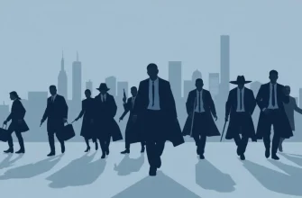 Top 10 des Thrillers Espions à Voir Absolument