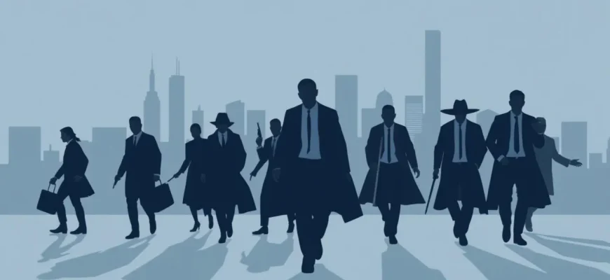 Top 10 des Thrillers Espions à Voir Absolument