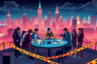 Les Meilleurs Films Criminels pour un Soir