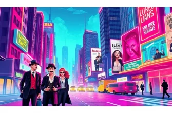 Les Meilleurs Films Criminels sur les Escroqueries