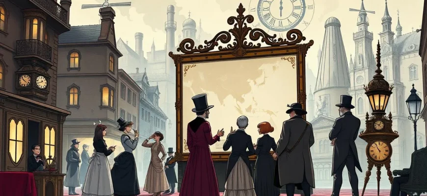 Films fantastiques du 19ème siècle à ne pas manquer