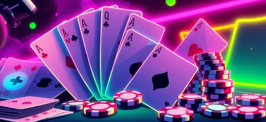 Films sur les jeux de cartes