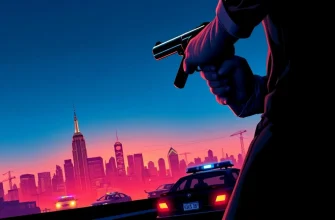 10 Films Dramatiques avec des Pistolets