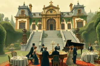 Films de biographie sur les familles riches