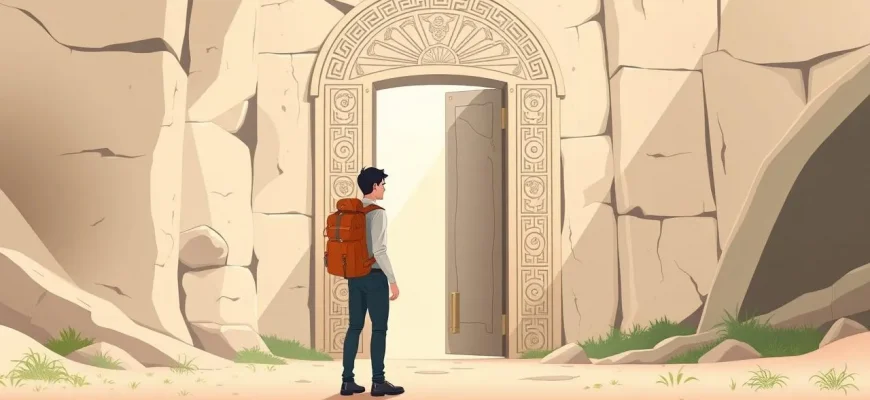 Les Meilleurs Thrillers sur les Trésors Anciens