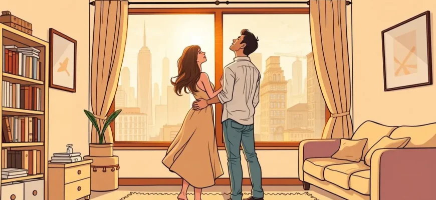 Films d'amour en temps de crise économique