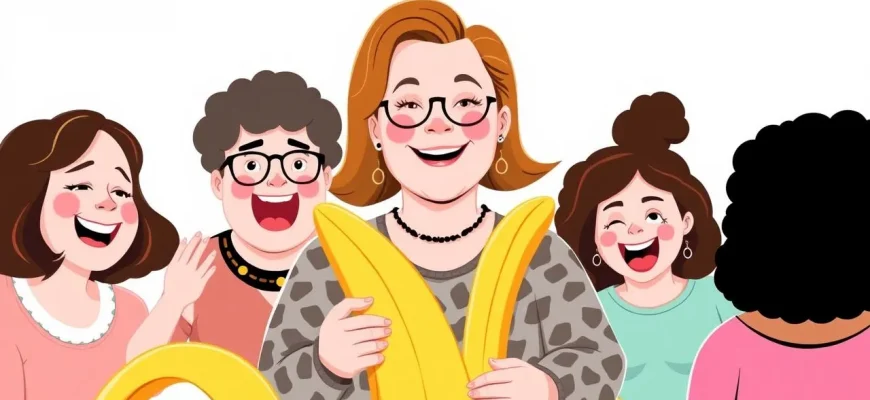 Les meilleures comédies avec Melissa McCarthy