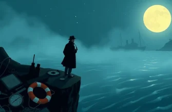 Détectives des mers: 10 films à découvrir