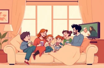 Films familiaux sur la rupture : une sélection touchante