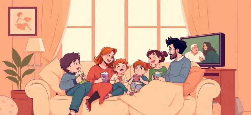 Films familiaux sur la rupture : une sélection touchante