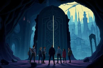 Films Mystiques sur les Refuges Secrets