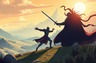 Films de fantasy avec des duels à l'épée