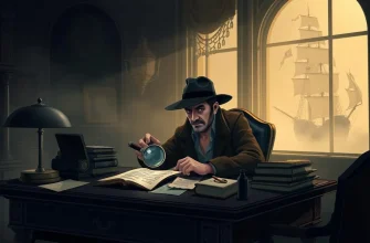 Détectives et Pirates: Une Sélection de Films à Ne Pas Manquer