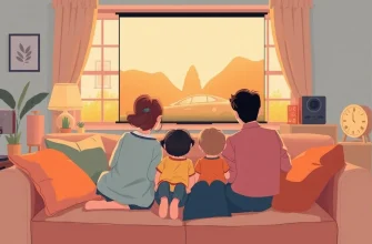 Films familiaux sur la volonté