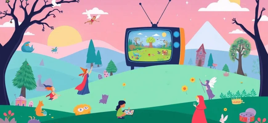 Les meilleurs films fantastiques sur les jeux télévisés