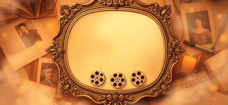 Films biographiques sur la maladie d'Alzheimer