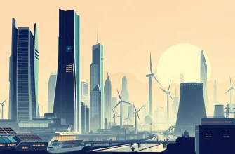 Films de science-fiction sur l'énergie