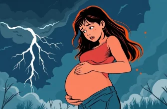 Thrillers sur les adolescentes enceintes