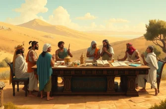 Films historiques sur la culture hellénistique