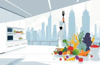 Films de science-fiction avec des chefs