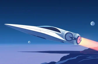 Les Meilleurs Films de Science-Fiction sur les Voyages