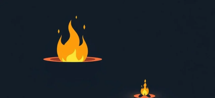 Mystères du Feu: 10 Films Magiques à Découvrir