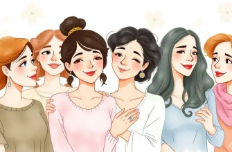 Films de mœurs sur l'amitié féminine