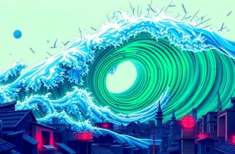 Films sur les conséquences des tsunamis