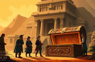 Les Meilleurs Films sur les Trésors des Incas