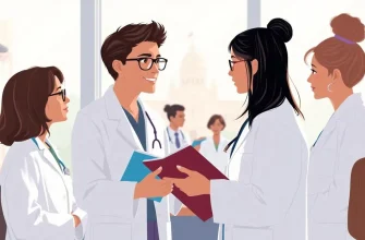 Films sur les étudiants en médecine