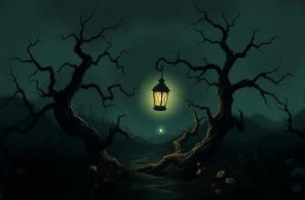 Top 10 des films d'horreur avec des lanternes