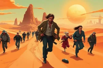 Films de catastrophes désertiques à ne pas manquer