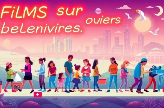 Films inspirants sur le bénévolat