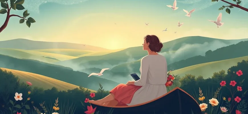 Films Mélodramatiques sur les Phénomènes Naturels