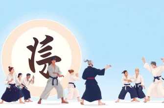 Les Meilleurs Films sur l'Aikido