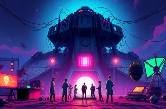 Films sur les expériences militaires secrètes