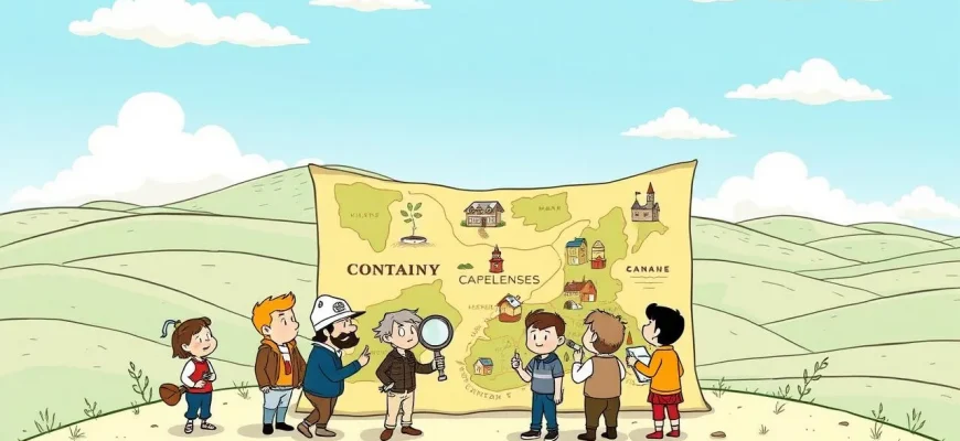 Les 10 meilleures comédies islandaises à voir absolument