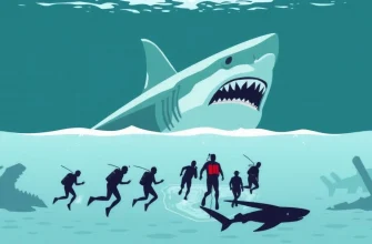 Les Meilleurs Thrillers de Requins en Français