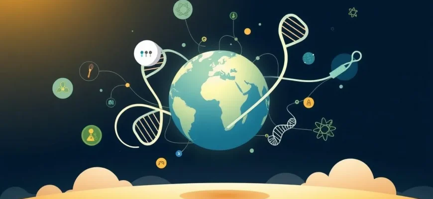 Documentaires sur les Innovations Biotechnologiques