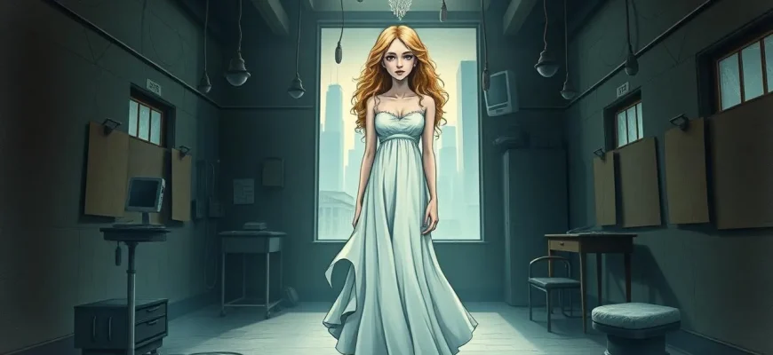 Top 10 des films d'horreur atmosphériques en français