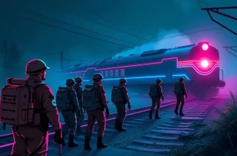 Films de guerre sur les échelons militaires