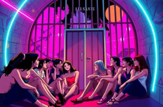 Films sur les prisons féminines